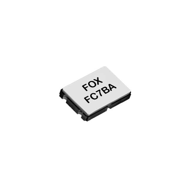 Fox Electronics FC7BABAEI48.0-T2